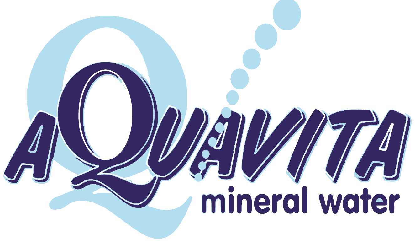 Aquavita Mineral Water