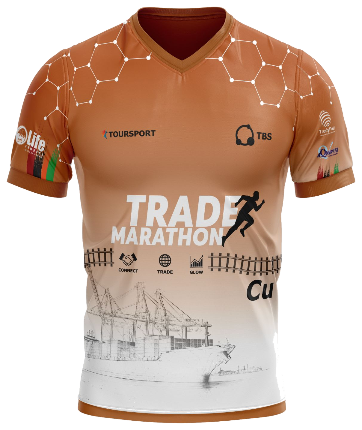 Dri-Fit Shirt